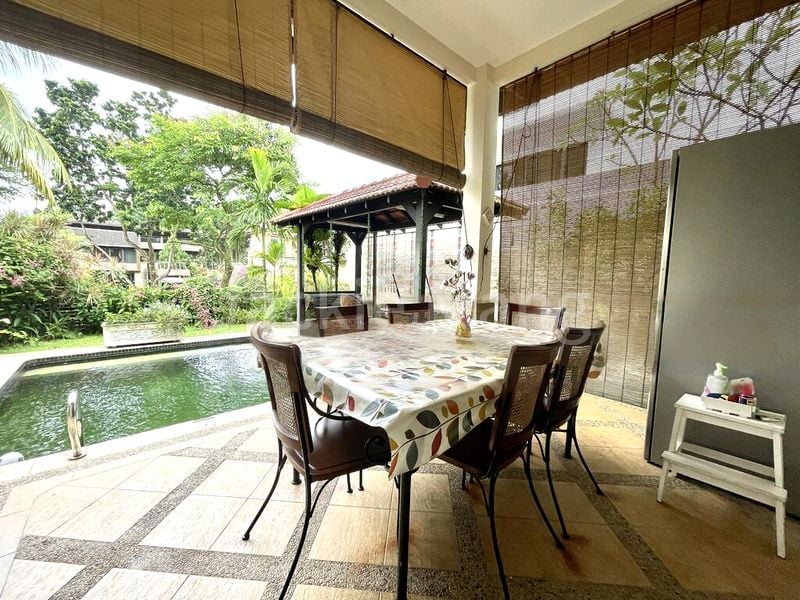 5 Bed Bungalow (Landed) for Rent in  Mera Gardens - Image 9