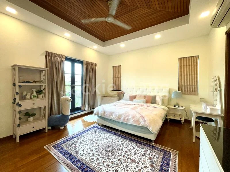 5 Bed Bungalow (Landed) for Rent in  Mera Gardens - Image 7