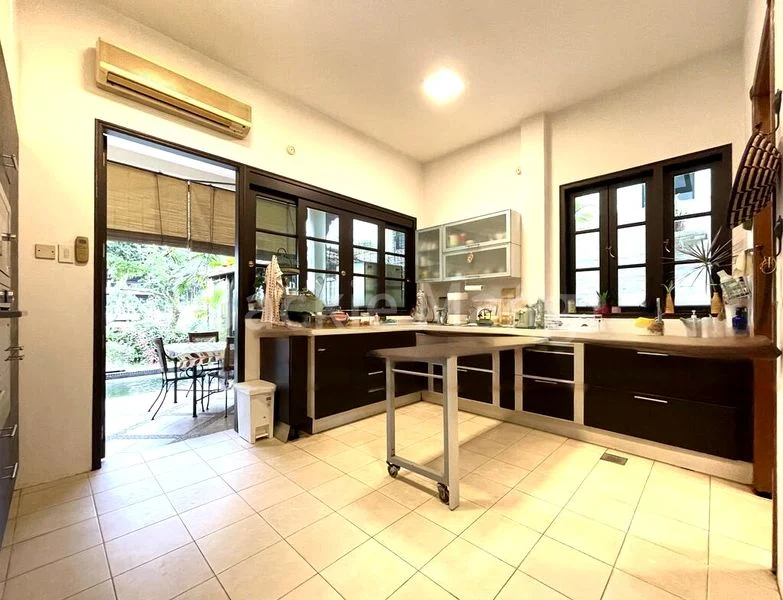 5 Bed Bungalow (Landed) for Rent in  Mera Gardens - Image 13