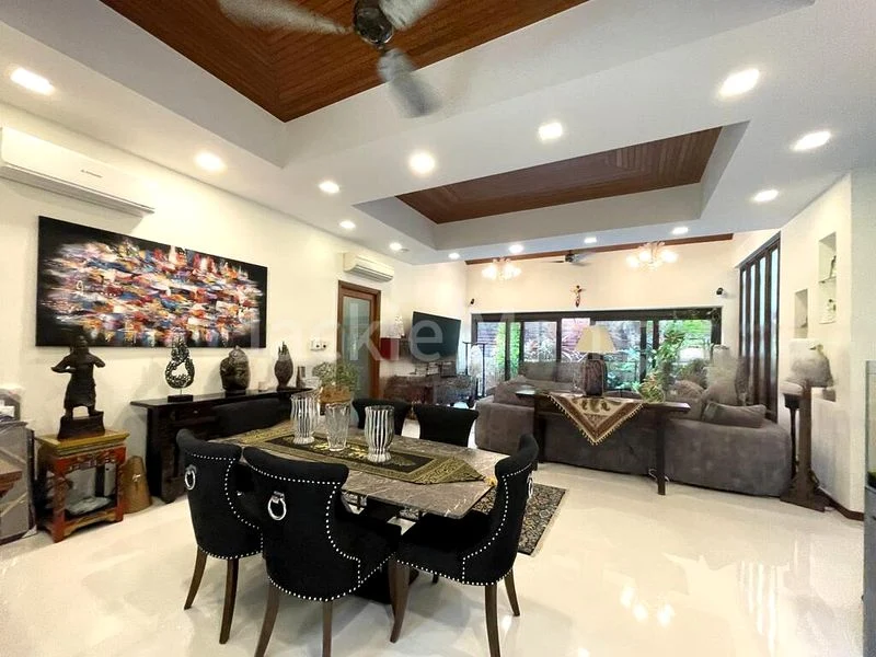 5 Bed Bungalow (Landed) for Rent in  Mera Gardens - Image 11
