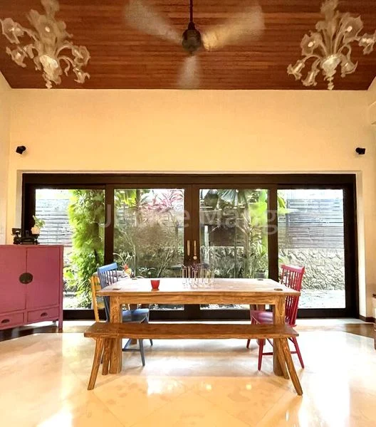 5 Bed Bungalow (Landed) for Rent in  Mera Gardens - Image 10