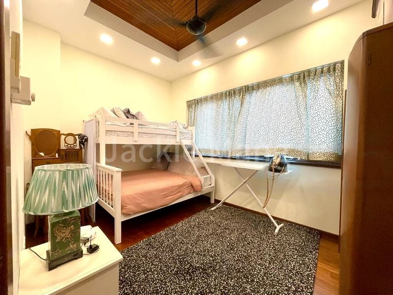 5 Bed Bungalow (Landed) for Rent in  Mera Gardens - Image 12