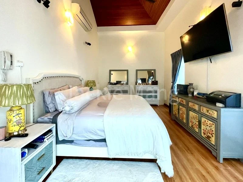 5 Bed Bungalow (Landed) for Rent in  Mera Gardens - Image 8