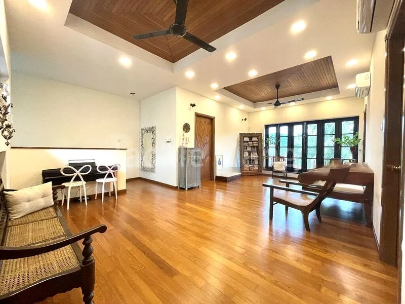 5 Bed Bungalow (Landed) for Rent in  Mera Gardens - Image 3