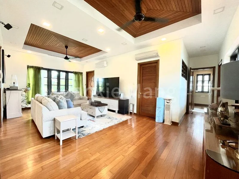 5 Bed Bungalow (Landed) for Rent in  Mera Gardens - Image 4