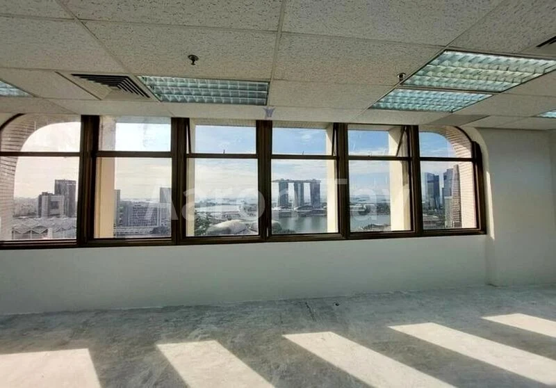 Office for Rent in  Peninsula Plaza - Image 1