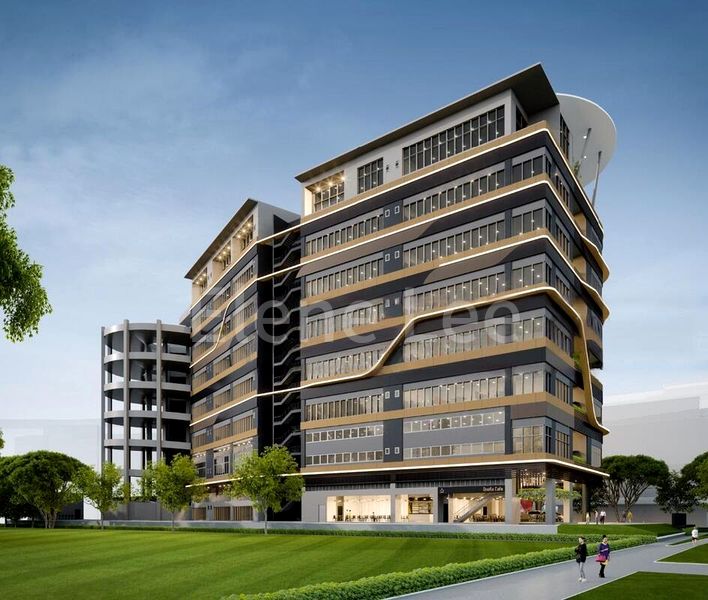 Light Industrial (B1) for Sale: OneKA @ MacPherson - Image 1