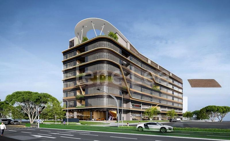 Light Industrial (B1) for Sale: OneKA @ MacPherson - Image 4