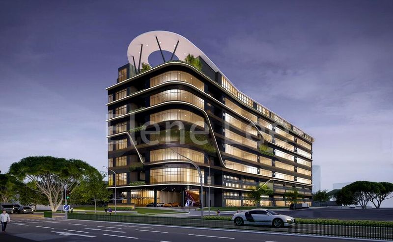 Light Industrial (B1) for Sale: OneKA @ MacPherson - Image 3