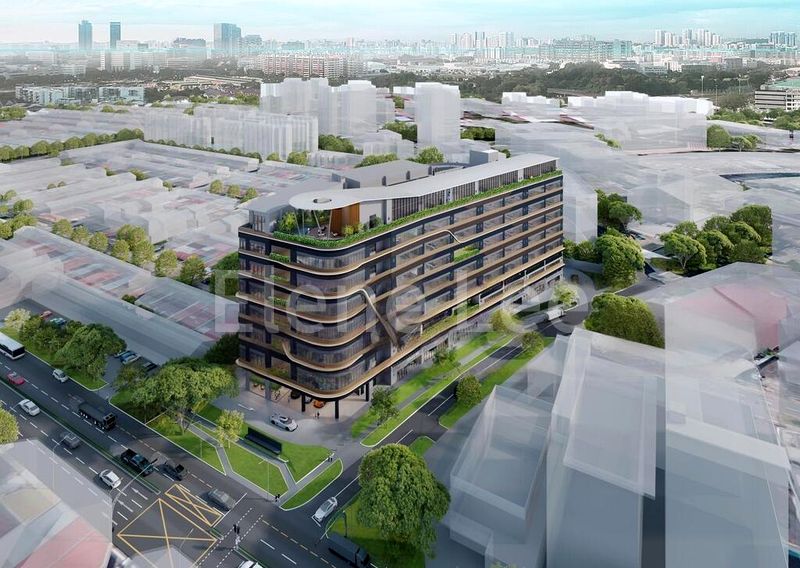 Light Industrial (B1) for Sale: OneKA @ MacPherson - Image 5