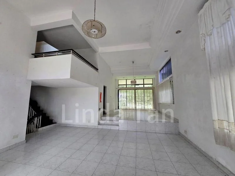 4+1 Bed Semi-Detached House (Landed) for Sale in  Jalan Anak Bukit - Image 1
