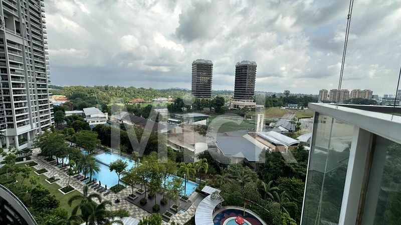 4 Bed Condo for Sale in  Sky @ Eleven - Image 1