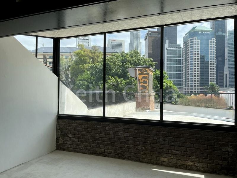 Shop / Shophouse for Rent: Ann Siang Road - Image 3