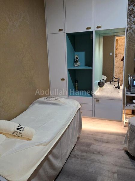 Office for Rent: Malacca Centre - Image 6
