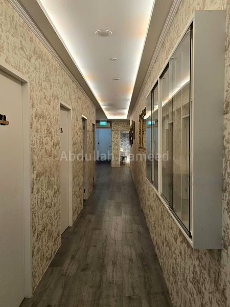 Office for Rent: Malacca Centre - Image 3