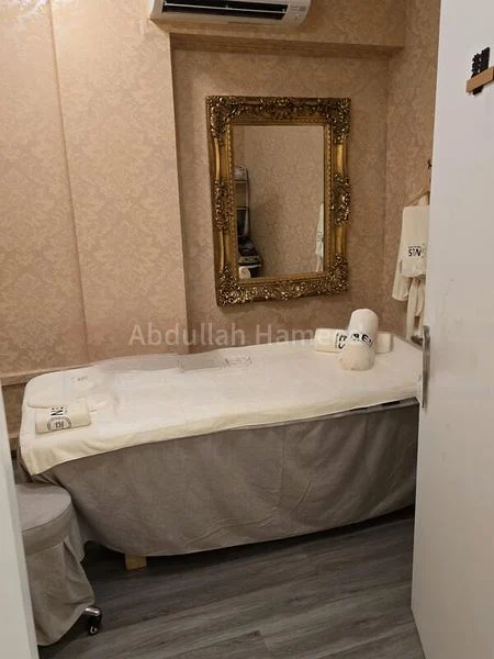 Office for Rent: Malacca Centre - Image 4
