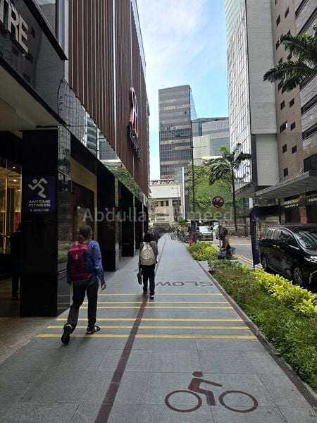 Office for Rent: Malacca Centre - Image 7