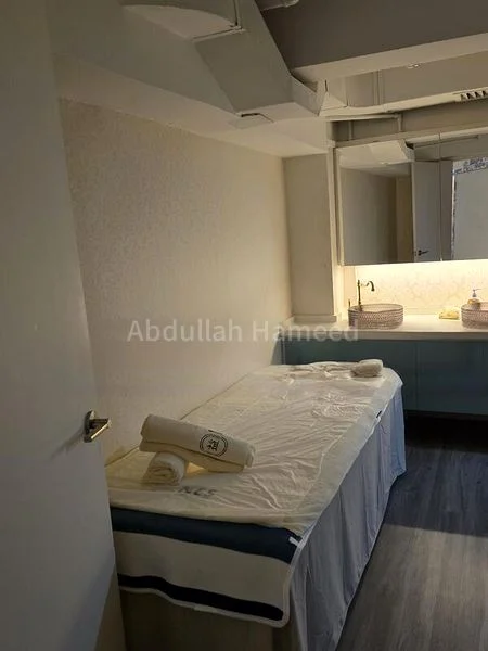 Office for Rent: Malacca Centre - Image 5