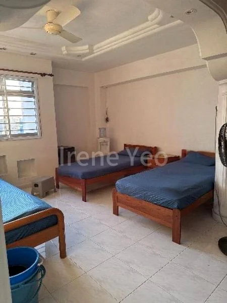 Common Room (HDB) for Rent in  495F Tampines Street 43 - Image 2