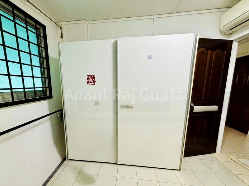 Common Room (HDB) for Rent in  436 Fajar Road - Image 2