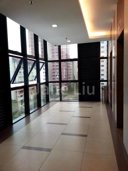 Light Industrial (B1) for Sale: Midview City - Image 4