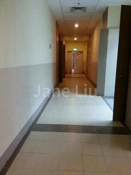 Light Industrial (B1) for Sale: Midview City - Image 5