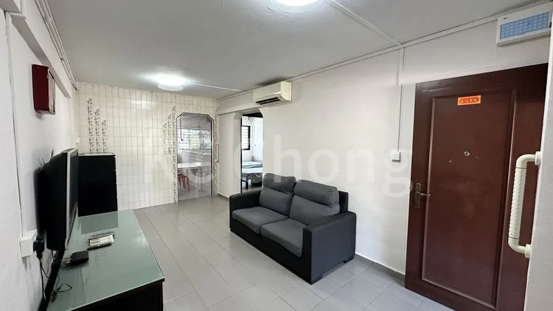 3 Room (3NG) HDB for Rent in  175 Bukit Batok West Avenue 8 - Image 1