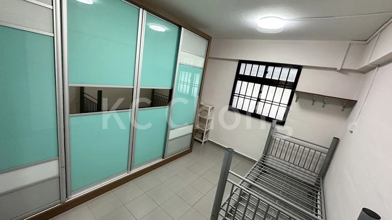 3 Room (3NG) HDB for Rent in  175 Bukit Batok West Avenue 8 - Image 5