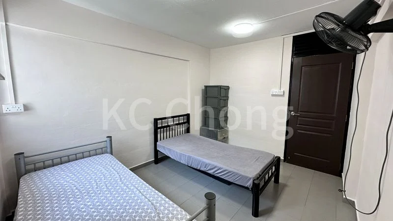 3 Room (3NG) HDB for Rent in  175 Bukit Batok West Avenue 8 - Image 7