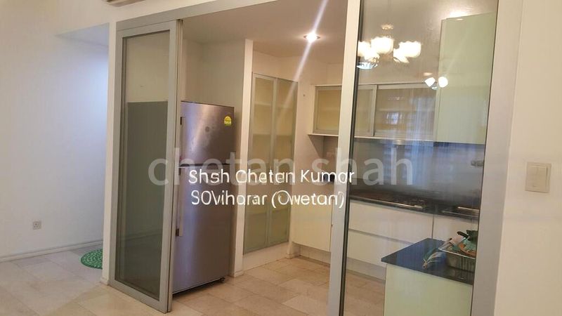 3 Bed Condo for Rent in  Kerrisdale - Image 7