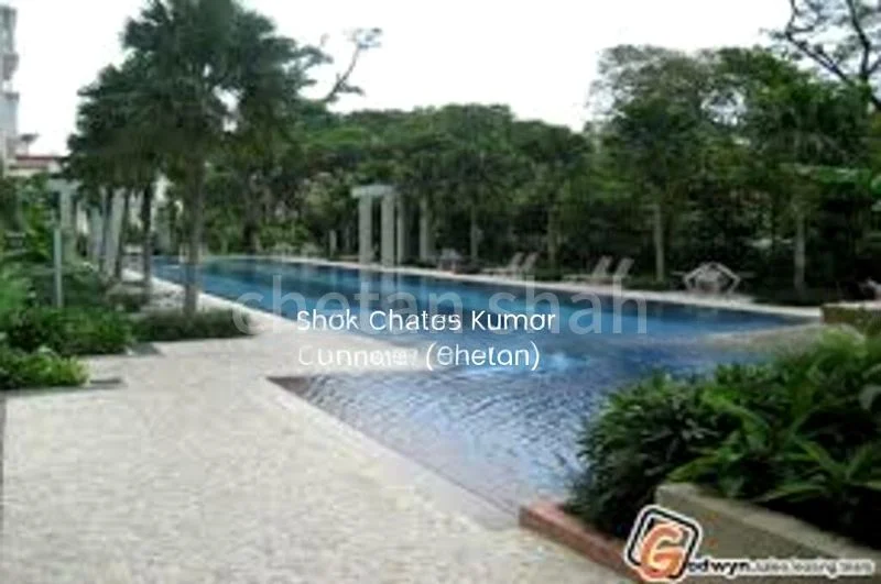 3 Bed Condo for Rent in  Kerrisdale - Image 2