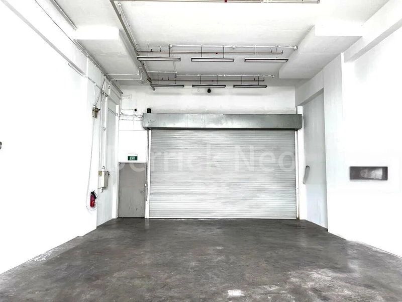 Factory / Workshop (B2) for Sale: Pioneer Centre - Image 1