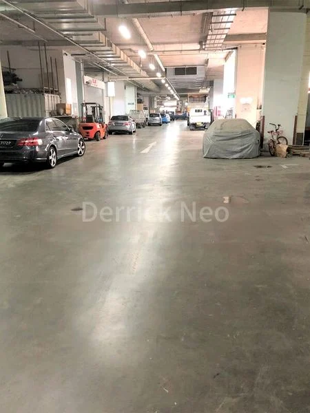 Factory / Workshop (B2) for Sale: Pioneer Centre - Image 2