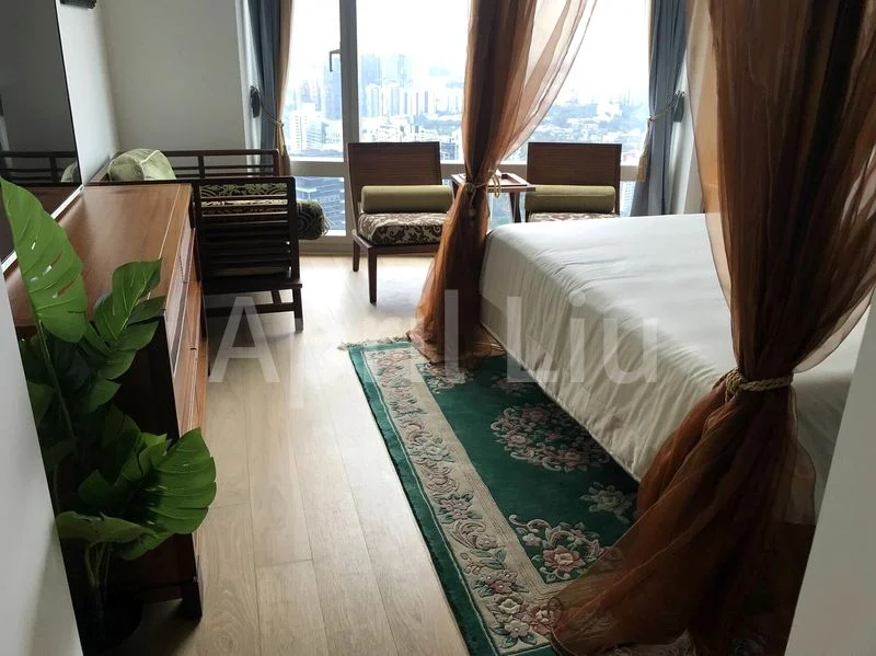 4 Bed Condo for Rent in  The Orchard Residences - Image 3