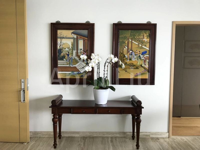 4 Bed Condo for Rent in  The Orchard Residences - Image 6