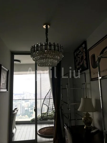 4 Bed Condo for Rent in  The Orchard Residences - Image 8