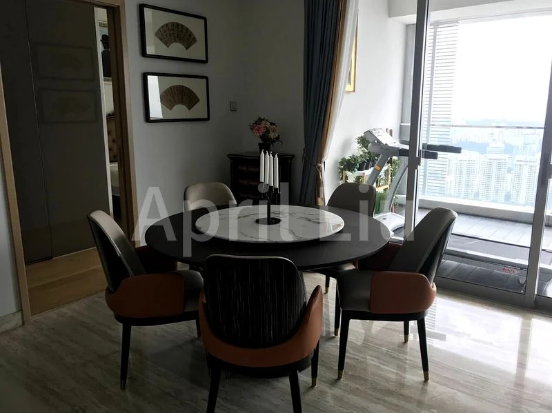 4 Bed Condo for Rent in  The Orchard Residences - Image 10