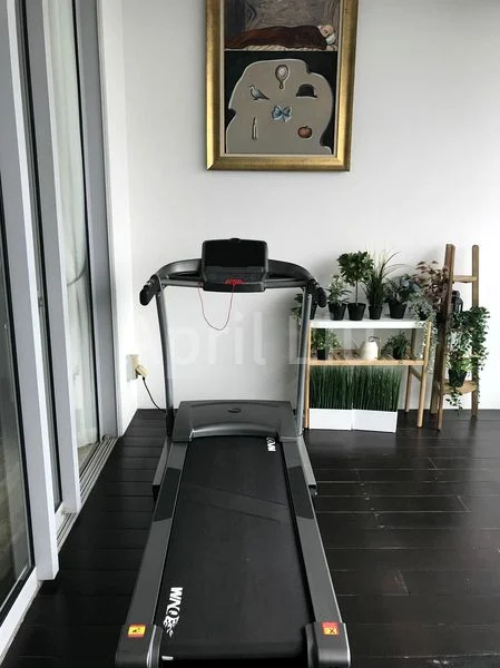 4 Bed Condo for Rent in  The Orchard Residences - Image 1