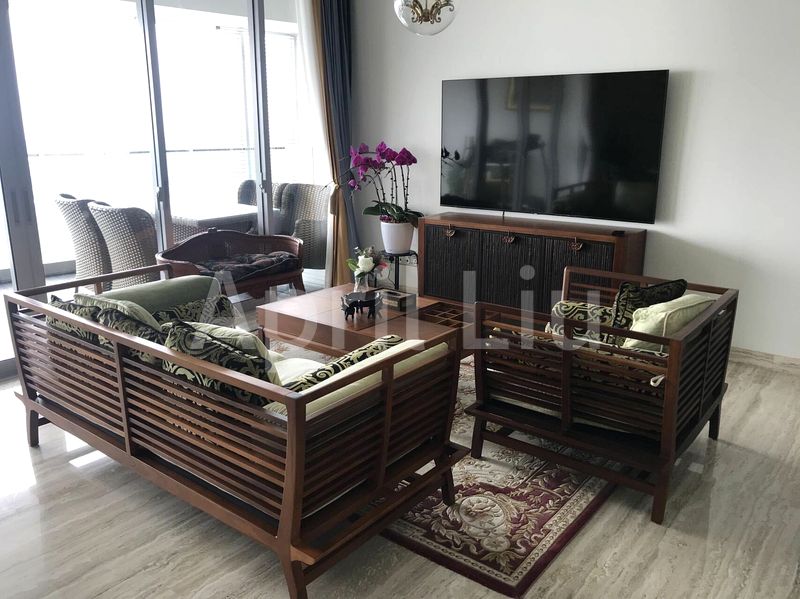 4 Bed Condo for Rent in  The Orchard Residences - Image 14