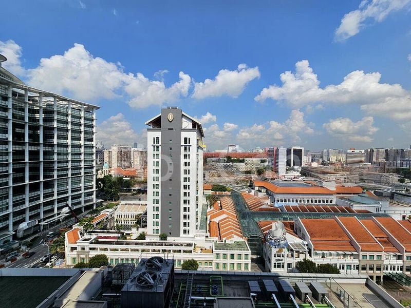 1 Bed Condo for Sale in The M - Image 1
