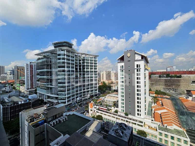 1 Bed Condo for Sale in The M - Image 8
