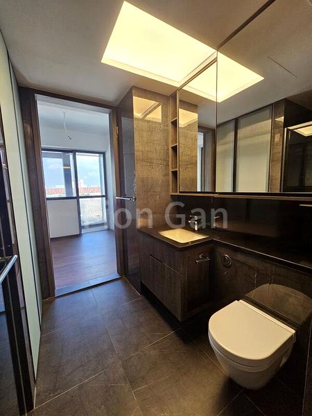 1 Bed Condo for Sale in The M - Image 9