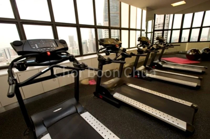 Office for Sale: International Plaza - Image 2