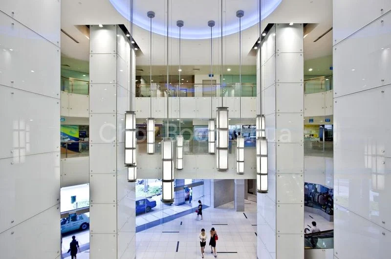 Office for Sale: International Plaza - Image 4