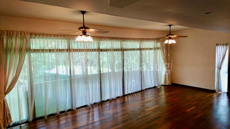 4 Bed Condo for Rent in  The Draycott - Image 1