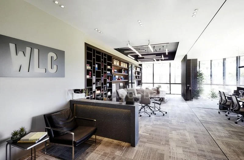 Office for Sale: 12 Woodlands Square - Image 4