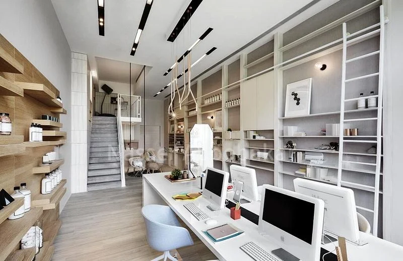 Office for Sale: 12 Woodlands Square - Image 3