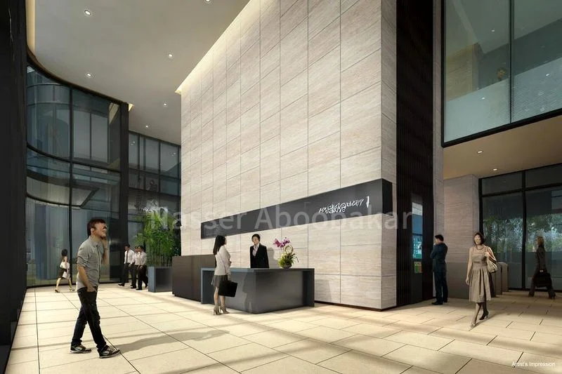 Office for Sale: 12 Woodlands Square - Image 7