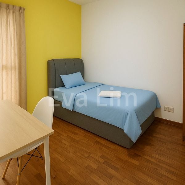 Common Room (Condo) for Rent in  Woodsvale - Image 1