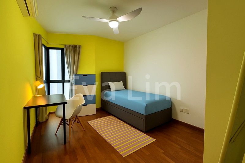 Common Room (Condo) for Rent in  Woodsvale - Image 5